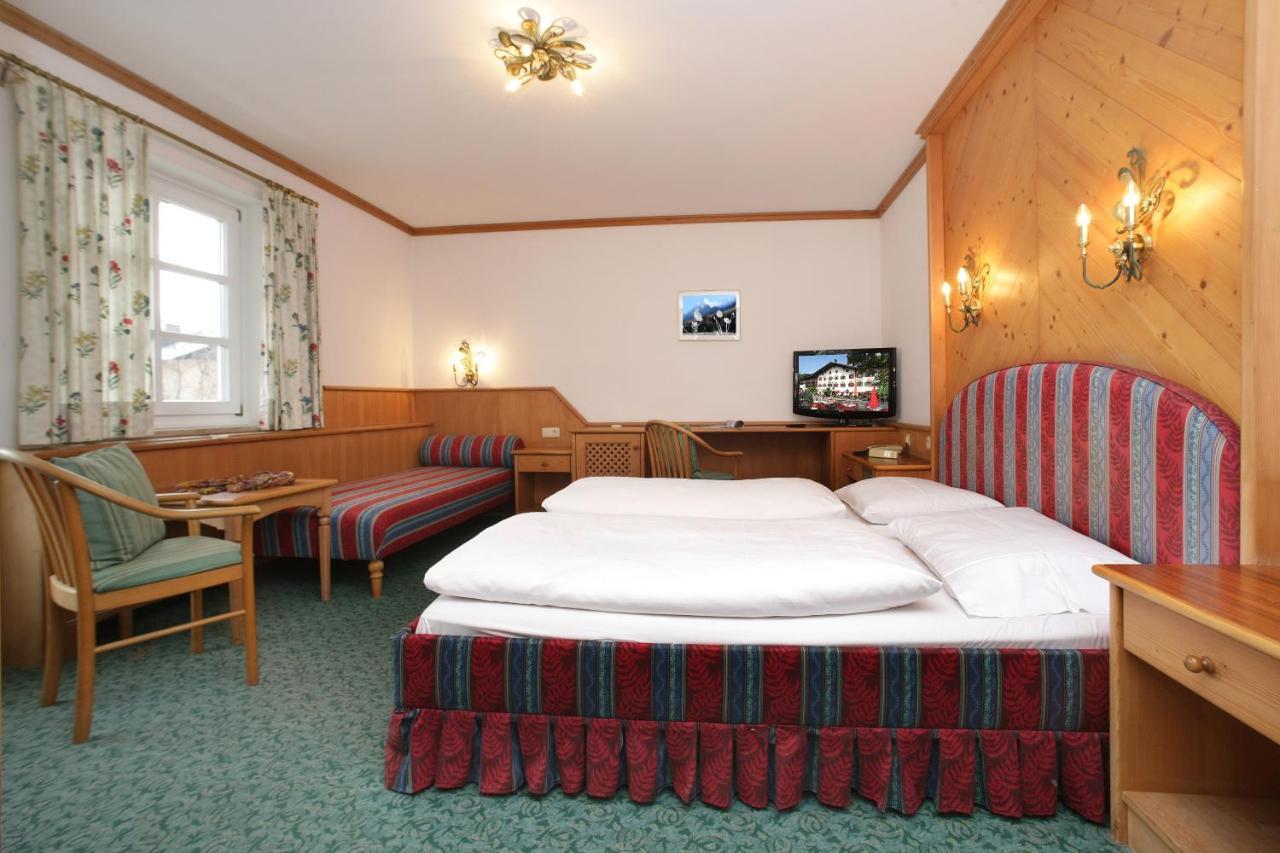 Hundsdorf  Hotel Lukashansl מראה חיצוני תמונה