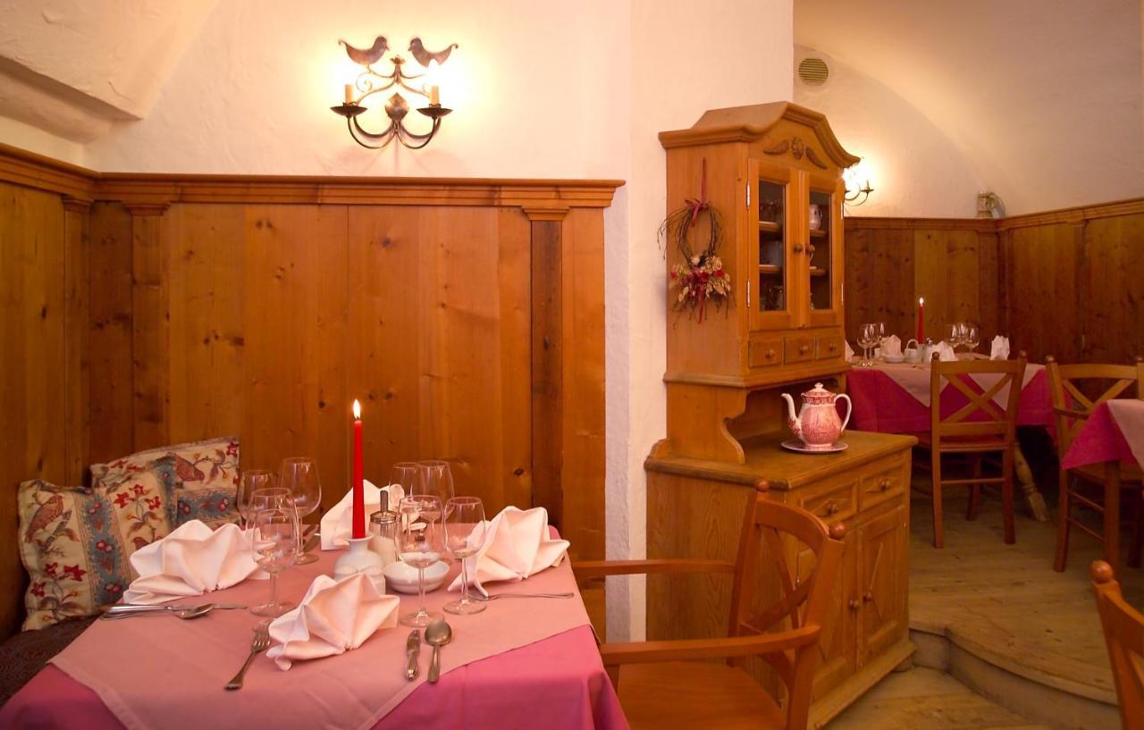 Hundsdorf  Hotel Lukashansl מראה חיצוני תמונה