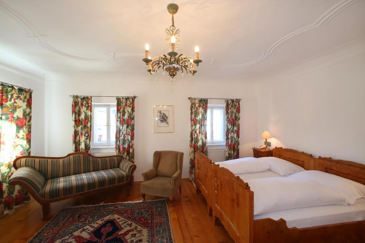 Hundsdorf  Hotel Lukashansl מראה חיצוני תמונה