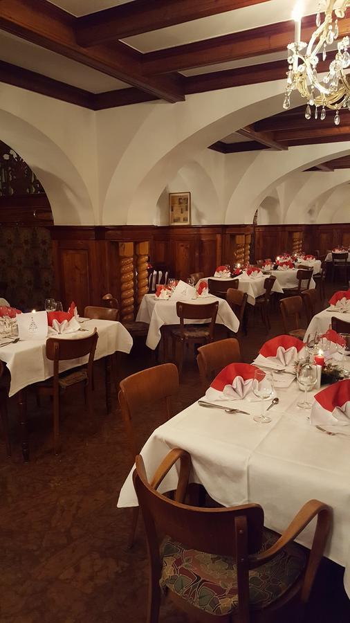Hundsdorf  Hotel Lukashansl מראה חיצוני תמונה