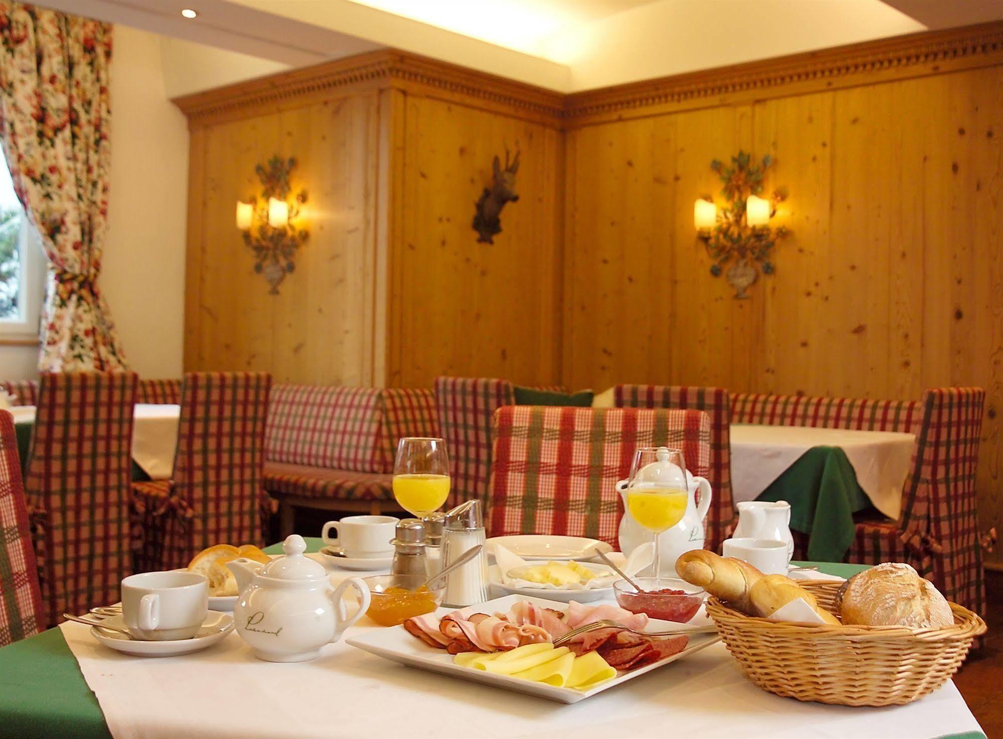 Hundsdorf  Hotel Lukashansl מראה חיצוני תמונה